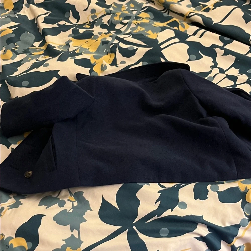 Cat & Jack Navy Peacoat for Kids